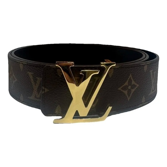Louis Vuitton Belt - Picture 8 of 10